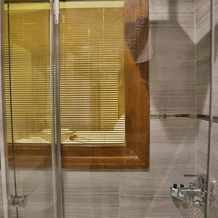 Otel Taxim Hg 2*