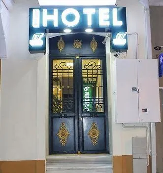 Taxim Hg Otel