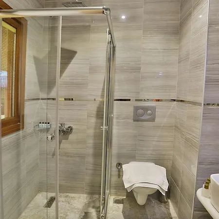Taxim Hg Otel 2*