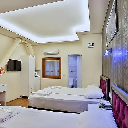 Taxim Hg Otel