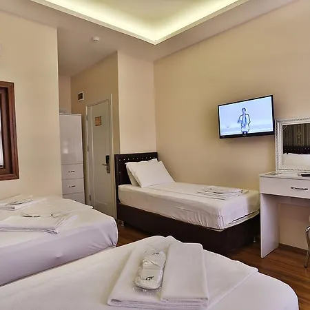 Taxim Hg 2* Istambul