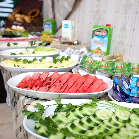 Taxim Hg Hotel Istambul