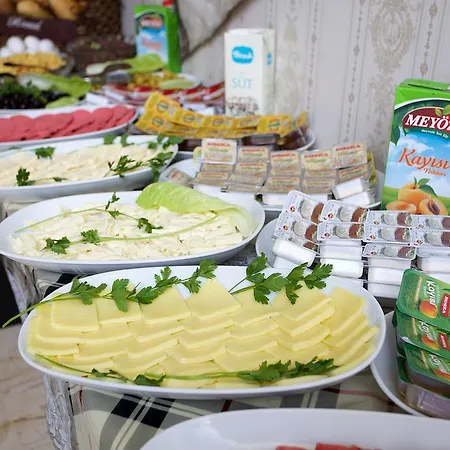 Hotel Taxim Hg Istambul