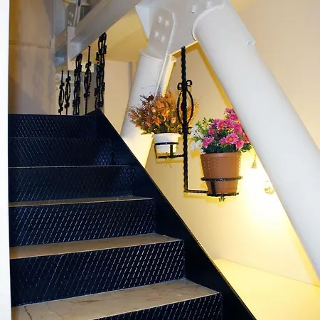 Taxim Hg Hotel Istambul