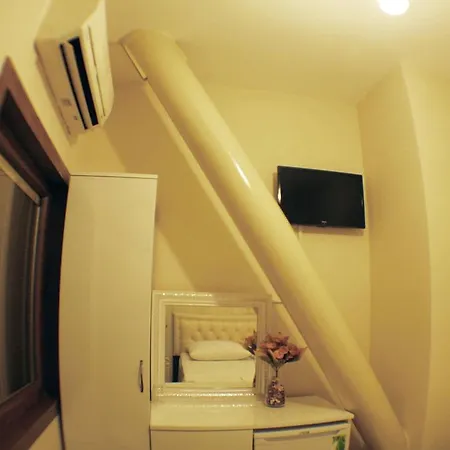 Taxim Hg 2* Istambul