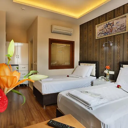 Taxim Hg Hotel Istambul