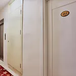 Taxim Hg Hotel Istanbul
