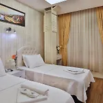 Taxim Hg Hotel 2*