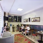 Hotel Taxim Hg