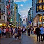 Taxim Hg 2* Istanbul