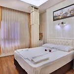 Hotel Taxim Hg Istanbul