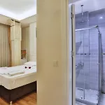 Taxim Hg Hotel