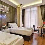 Hotel Taxim Hg