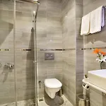 Taxim Hg Hotel Istanbul