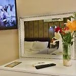 Hotel Taxim Hg