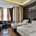 Taxim Hg 2* Istanbul
