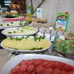 Taxim Hg Hotel