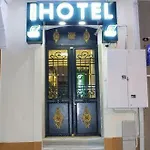 Taxim Hg Hotel