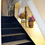 Taxim Hg Hotel Istanbul