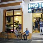 Taxim Hg Hotel 2*