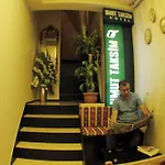 Taxim Hg Hotel 2*