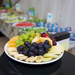 Taxim Hg Hotel Istanbul