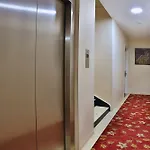 Taxim Hg Hotel Istanbul