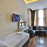 Taxim Hg Hotel 2*