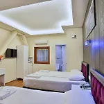 Taxim Hg Hotel