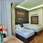 Taxim Hg Hotel Istanbul