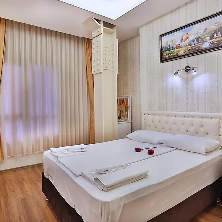 Hotel Taxim Hg Istambul