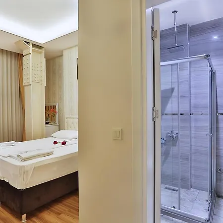 Taxim Hg Hotel