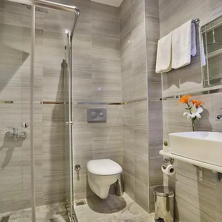 Taxim Hg 2* Istanbul