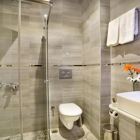 Taxim Hg Hotel Istambul