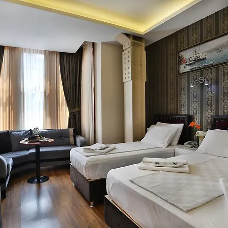 Taxim Hg 2* Istambul