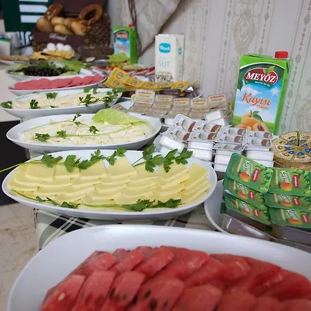 Taxim Hg Hotel
