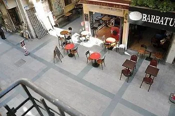 Taxim Hg Istambul