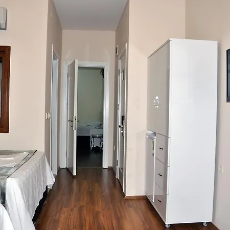 Hotel Taxim Hg 2*
