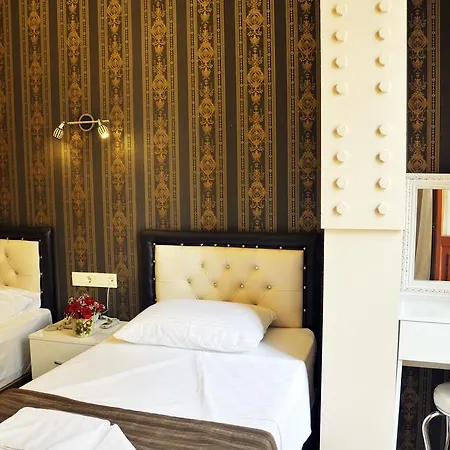Hotel Taxim Hg