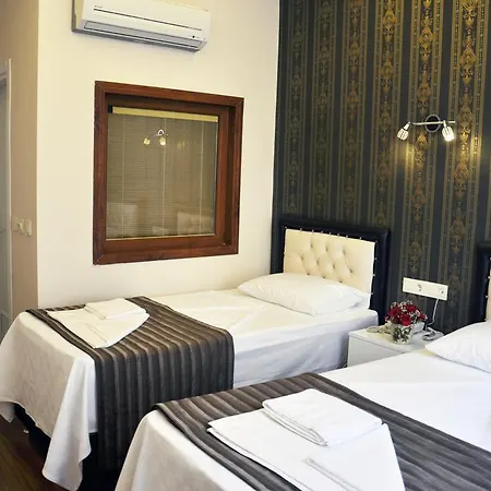 Hotel Taxim Hg
