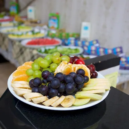 Taxim Hg Hotel Istambul