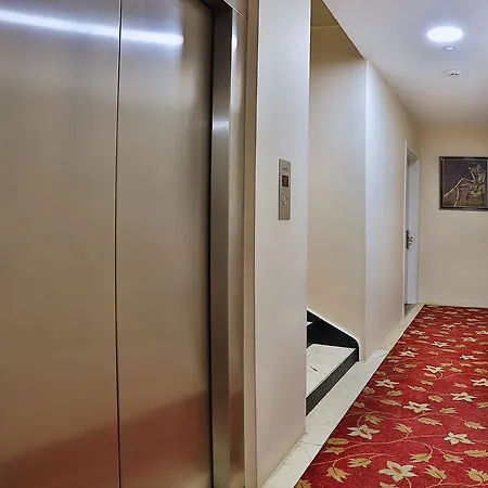 Taxim Hg Hotel Istambul