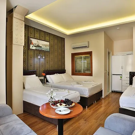 Taxim Hg 2* Istambul