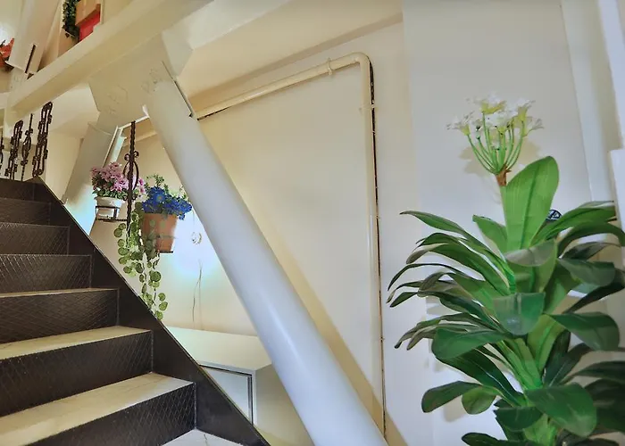 Taxim Hg 2* Isztambul