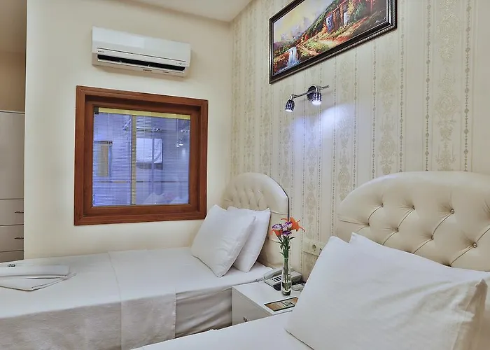 Taxim Hg Istanbulská provincie