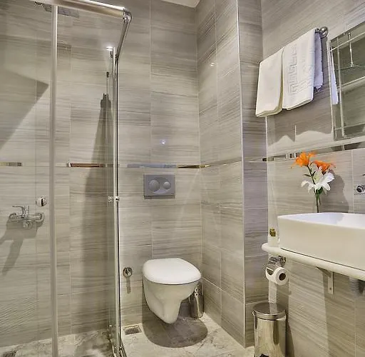 Taxim Hg 2* Isztambul