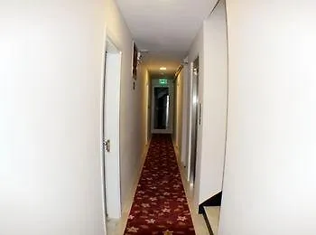 Taxim Hg 2* Istanbulská provincie