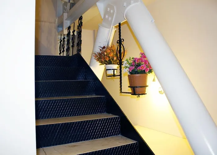 Taxim Hg Hotel Istanbulská provincie