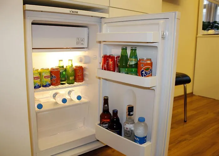 Taxim Hg Szálloda Isztambul