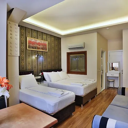 Taxim Hg 2* Provincia di Istanbul